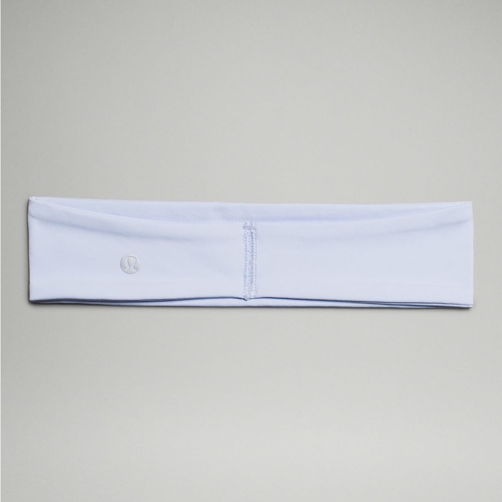 Women's Luxtreme Training Headband - Windmill - Picture 4 of 6